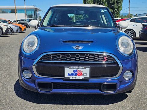 Used 2014 MINI Cooper S FWD image 8