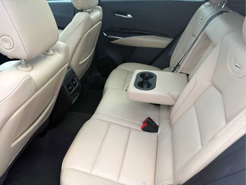Used 2024 Cadillac XT4 Luxury w/ Cold Weather Package AWD/4WD image 26