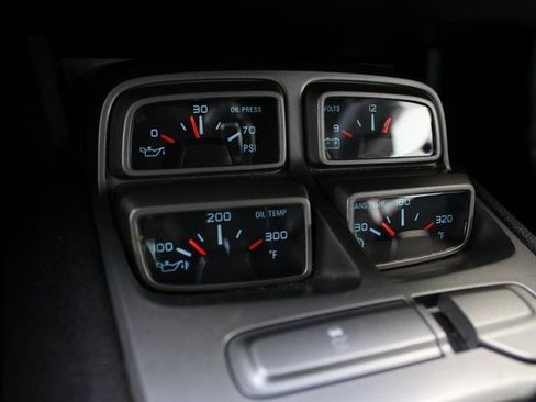 Used 2011 Chevrolet Camaro LT w/ RS Package image 25