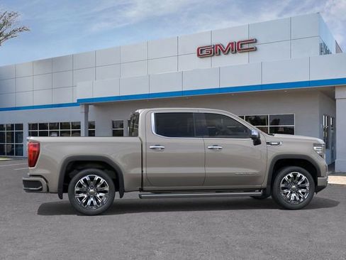 New 2026 GMC Sierra 1500 Denali image 5