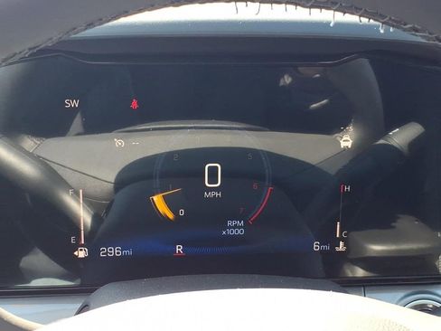 New 2026 Chevrolet Trax LT w/ LT Convenience Package image 21