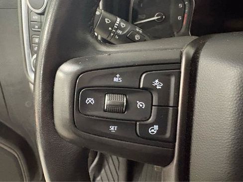 Used 2020 GMC Sierra 1500 AT4 w/ Off Road Performance Package AWD/4WD image 21
