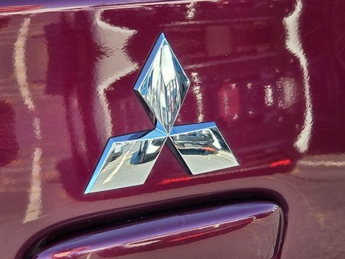 Used 2024 Mitsubishi Mirage FWD image 15