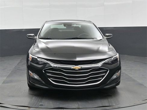Used 2024 Chevrolet Malibu LT image 9