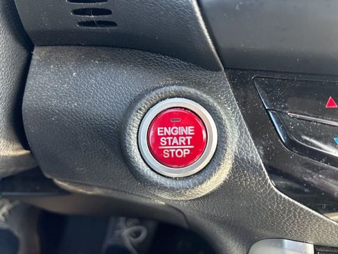 Used 2017 Honda Accord EX-L image 26