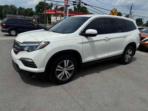 Used 2016 Honda Pilot EX-L image 5