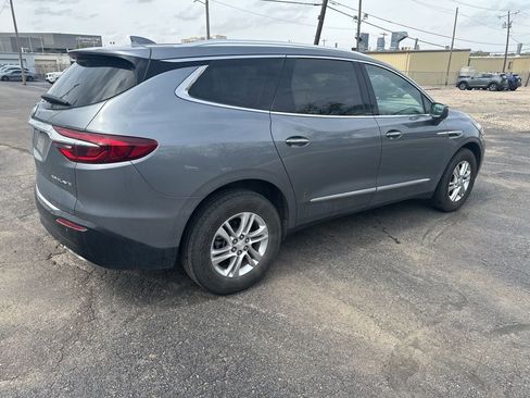 Used 2018 Buick Enclave Premium w/ LPO, Cargo Package image 26