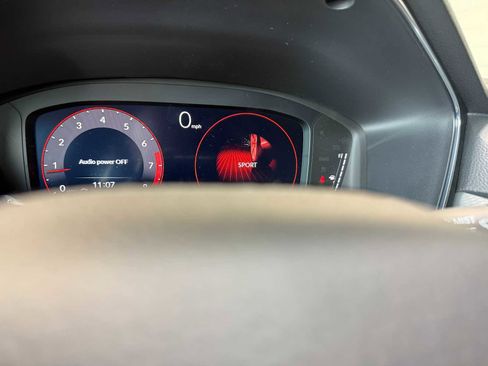 New 2026 Acura Integra A-Spec image 58