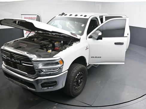 Used 2019 RAM 2500 Tradesman w/ Towing Technology Group image 26