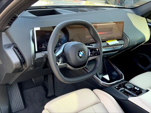 New 2026 BMW X3 xDrive30 w/ Premium Package image 8