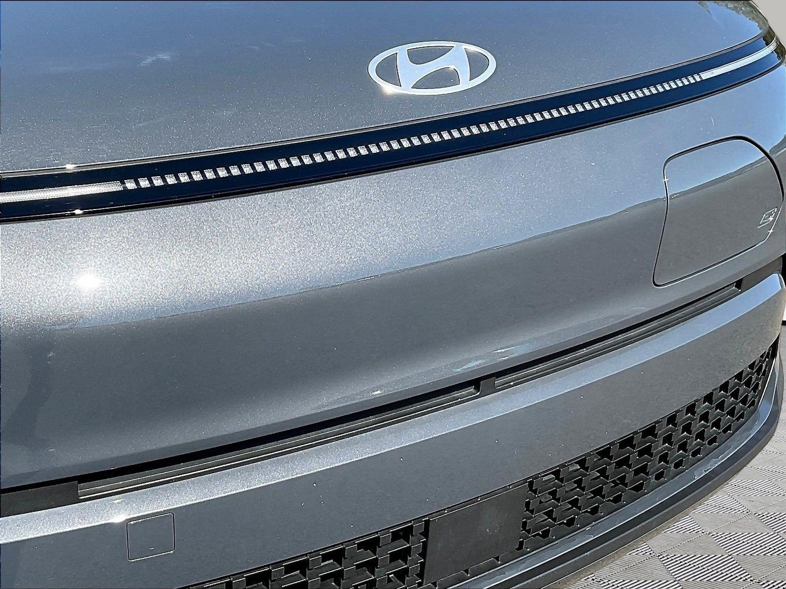 Used 2024 Hyundai Kona SEL FWD image 31