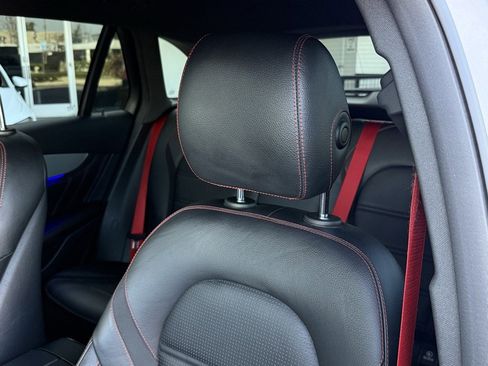 Certified 2020 Mercedes-Benz GLC 43 AMG GLC 43 AMG image 2