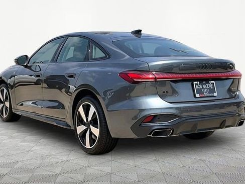 New 2026 Audi A5 2.0T Premium Plus AWD/4WD image 12