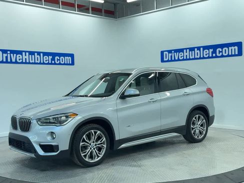 Used 2016 BMW X1 xDrive28i AWD/4WD image 7