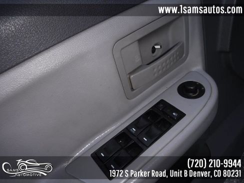 Used 2006 Dodge Dakota SLT image 35