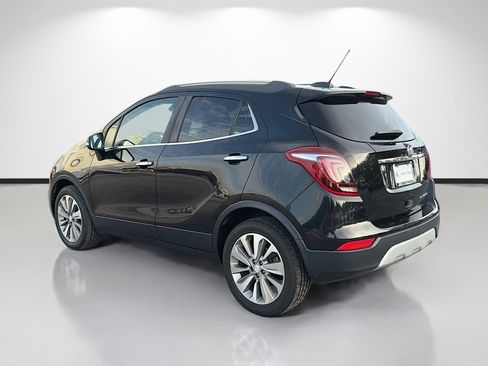 Used 2019 Buick Encore Preferred FWD image 5