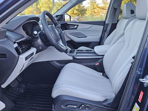 New 2026 Acura MDX w/ Technology Package image 3