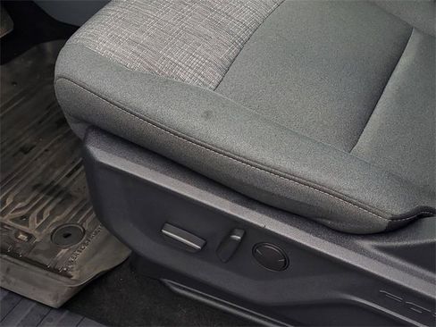 Certified 2023 Ford F150 XLT w/ Equipment Group 302A High image 12