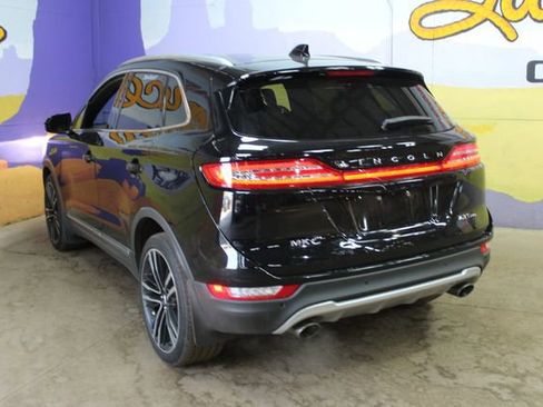 Used 2017 Lincoln MKC Reserve w/ Lincoln MKC Climate Package image 6