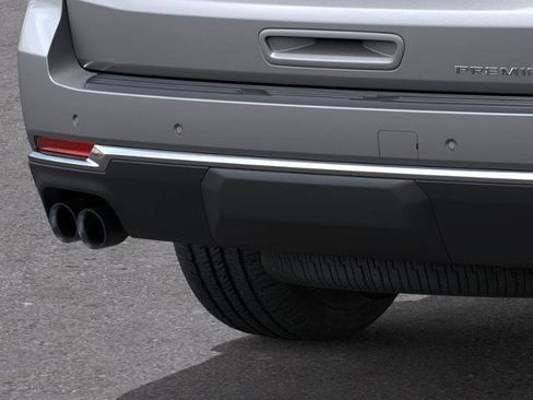New 2026 Chevrolet Tahoe Premier w/ Sun And Tow Package image 38