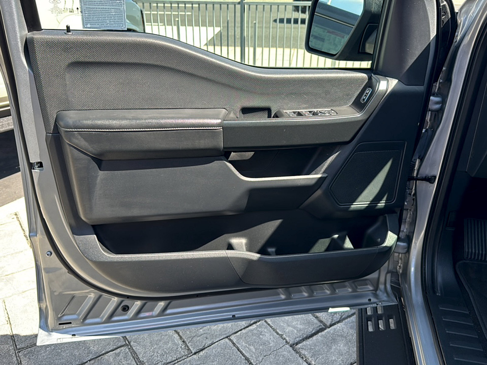 Used 2024 Ford F150 STX RWD image 14