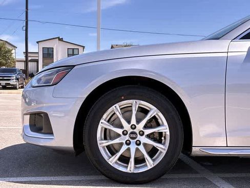 Used 2022 Audi A4 2.0T Premium w/ Convenience Package AWD/4WD image 14