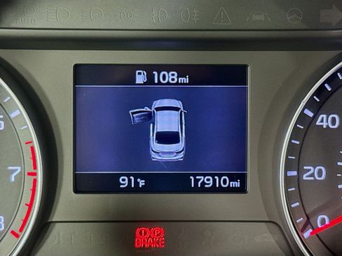 Used 2021 Kia Forte Sedan FWD image 14