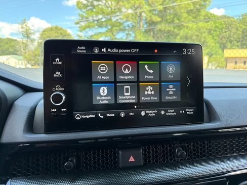 Certified 2025 Honda CR-V Sport Touring image 10