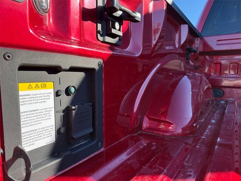 Certified 2023 Ford F150 Lariat w/ Max Trailer Tow Package image 24