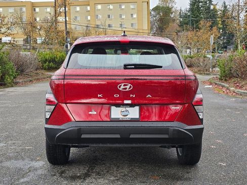 New 2026 Hyundai Kona SE image 6