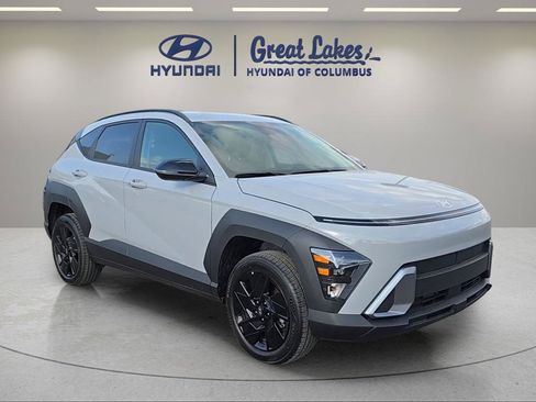 Certified 2026 Hyundai Kona SEL Sport AWD/4WD image 8
