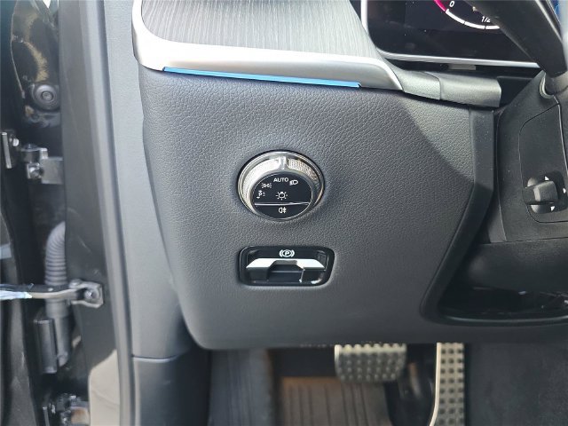 Certified 2026 Mercedes-Benz GLC 300 4MATIC image 36