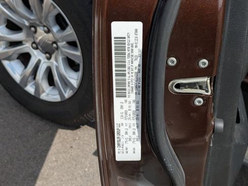 Used 2014 RAM 1500 Laramie Longhorn w/ Protection Group image 22