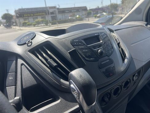 Used 2019 Ford Transit 250 148 High Roof Extended RWD image 18