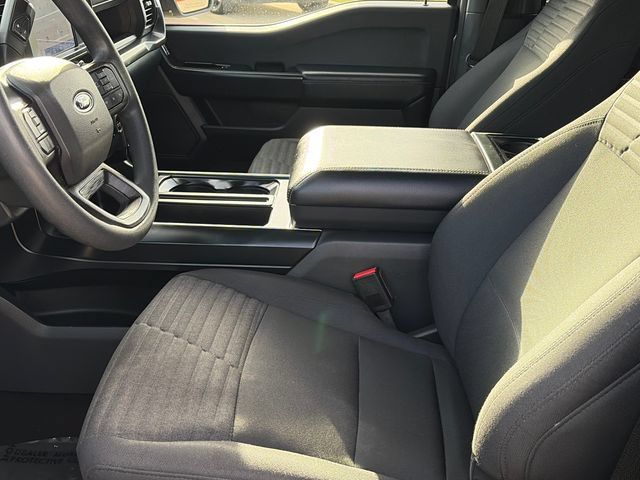 Used 2023 Ford F150 XL w/ STX Appearance Package RWD image 19