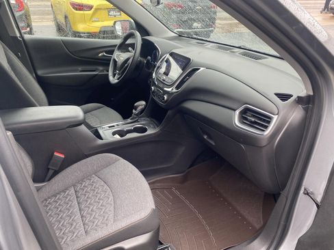 Used 2023 Chevrolet Equinox LT AWD/4WD image 31