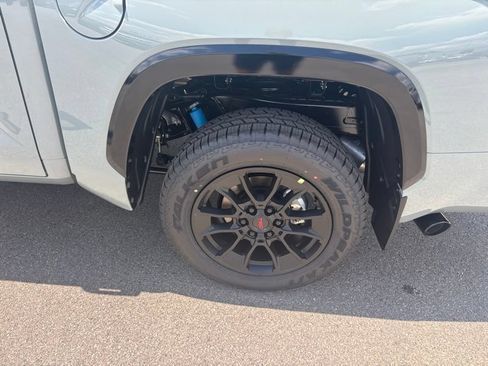 New 2026 Toyota Tundra Platinum AWD/4WD image 47