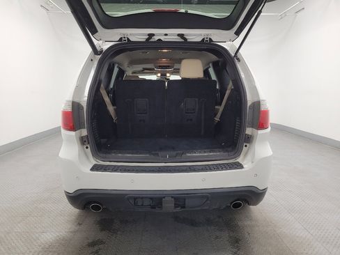 Used 2013 Dodge Durango Citadel w/ Technology Group image 29