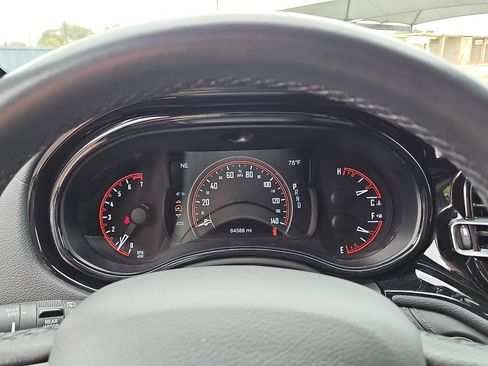 Used 2022 Dodge Durango SXT w/ Blacktop Package image 11