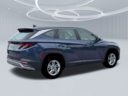 New 2026 Hyundai Tucson SE FWD image 8