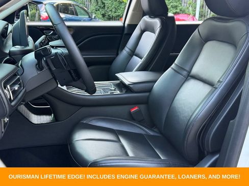 Used 2023 Lincoln Aviator AWD w/ Premium Package image 31