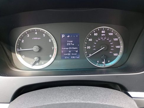 Used 2016 Hyundai Sonata SE FWD image 31