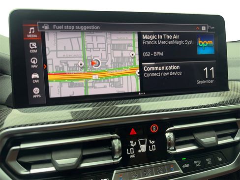 Used 2022 BMW X4 M40i image 63