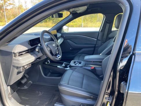 New 2025 Ford Mustang Mach-E GT w/ Interior Protection Package AWD/4WD image 41