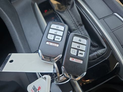 Used 2016 Honda Civic EX image 34