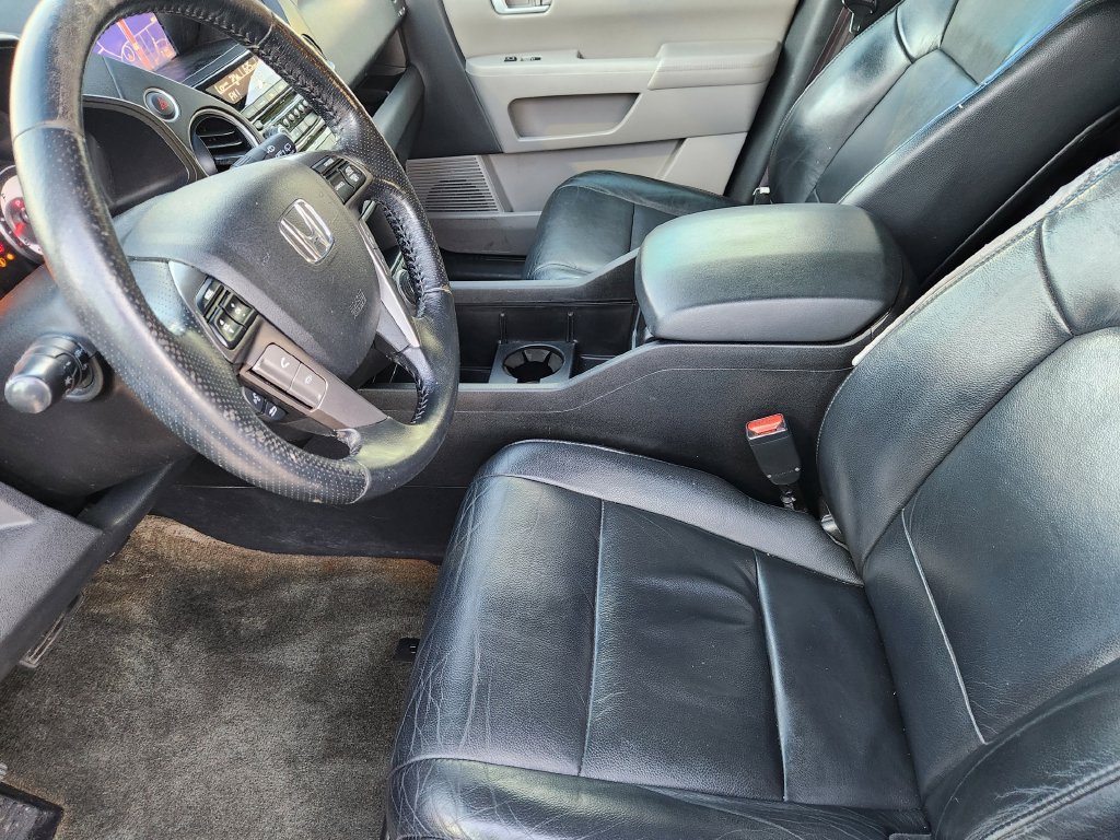 Used 2015 Honda Pilot Touring image 8