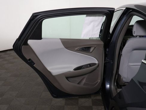 Used 2021 Chevrolet Malibu LT image 19