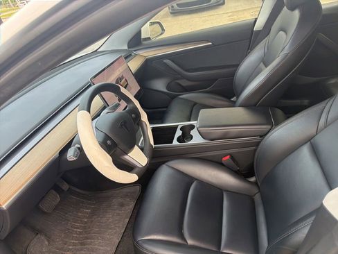 Used 2022 Tesla Model 3 RWD image 6