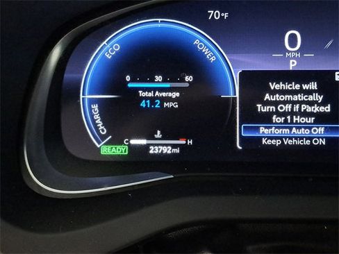 Used 2023 Toyota Venza Limited image 2