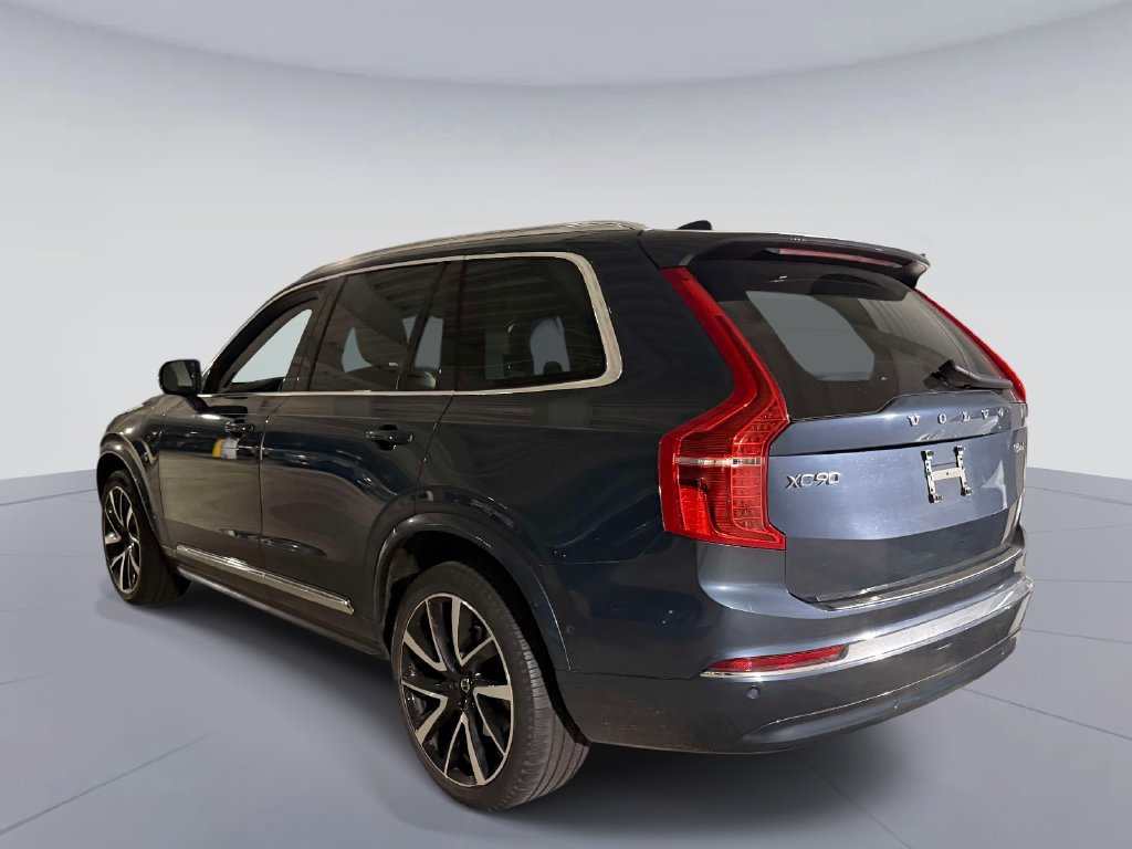Used 2023 Volvo XC90 B6 Plus w/ Protection Package Premier AWD/4WD image 6